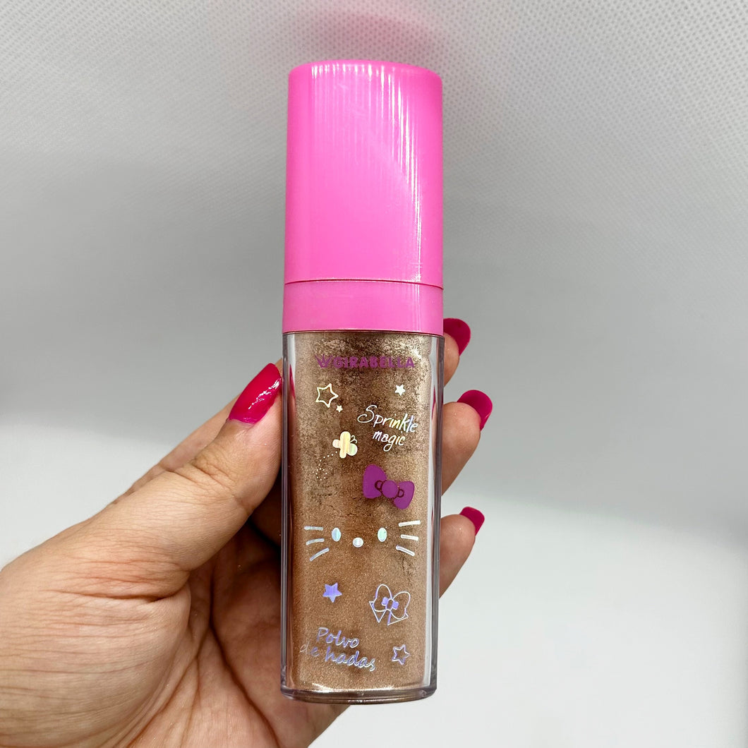 Cute Kitty Body Shimmer Polvo de Hadas