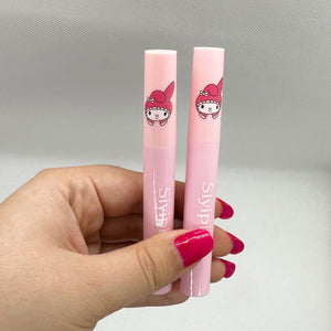 Mel Set of 6 Matte Liquid Lipsticks