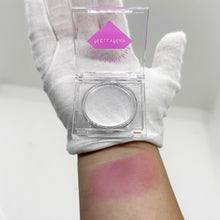 Load image into Gallery viewer, Clear Color Changing Cream Blush
