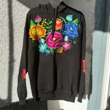 Load image into Gallery viewer, Embroidered Hoodies