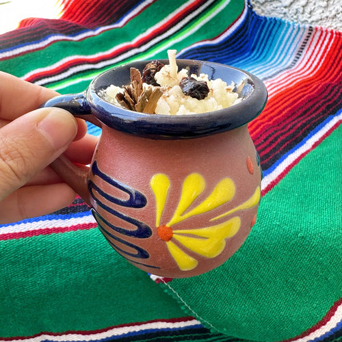 Arroz Con Leche - Small Taza/Jarro Candle