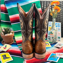 Load image into Gallery viewer, Cater Men Boots (Miel)