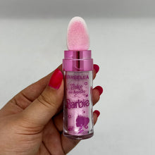 Load image into Gallery viewer, Pink Doll Inspired Body Shimmer Polvo De Hadas