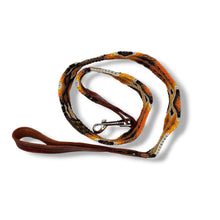 Load image into Gallery viewer, Woven Dog Leash