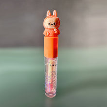 Load image into Gallery viewer, Cute Little Monster Lipgloss