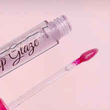 Load image into Gallery viewer, Plump Glaze Plumping Lip Gloss - PH Color Changing