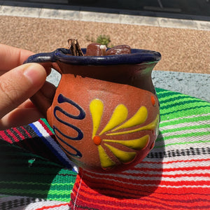 Taza/Jarro Café Candle - Small