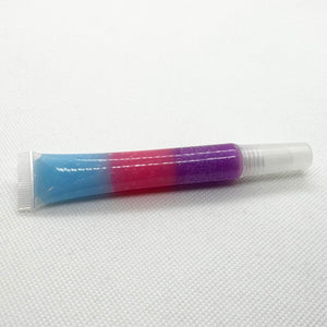 Multicolor Lipgloss