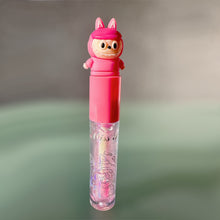 Load image into Gallery viewer, Cute Little Monster Lipgloss