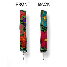 Load image into Gallery viewer, Embroidered Wrist Lanyard - 1 Piece