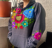 Load image into Gallery viewer, Embroidered Hoodies