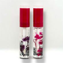 Load image into Gallery viewer, 2 PCS - Rose Scented Lip Oil Gloss