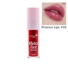 Load image into Gallery viewer, Kissable Belllaa Lip Tint