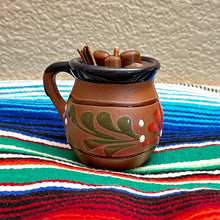 Load image into Gallery viewer, Taza/Jarro Café Candle - Small