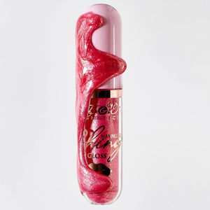 Maximizer Shiny LipGloss - Lip Plumper
