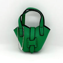Load image into Gallery viewer, Elena Purse Keychain