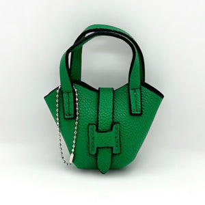 Elena Purse Keychain