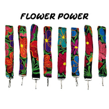 Load image into Gallery viewer, Embroidered Wrist Lanyard - 1 Piece