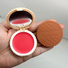 Load image into Gallery viewer, Cookie Shaped Lipgloss