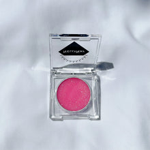 Load image into Gallery viewer, NellyNay Pink Glitter Cream Blush