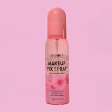Load image into Gallery viewer, Makeup Fix Spray