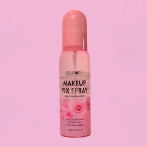 Makeup Fix Spray