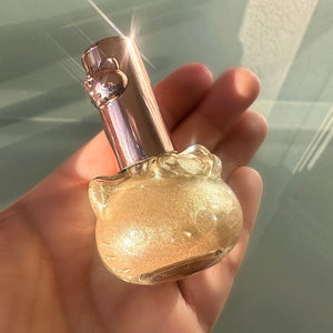 Cute Kitty Liquid Highlight