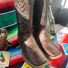 Load image into Gallery viewer, Cater Men Boots (Moka)