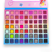 Load image into Gallery viewer, KG Manana Will Be Beautiful Eyeshadow Palette