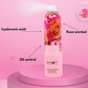 Rose Setting Spray