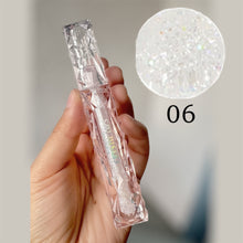 Load image into Gallery viewer, Holographic Glitter Lip Gloss
