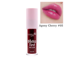 Load image into Gallery viewer, Kissable Belllaa Lip Tint