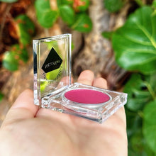 Load image into Gallery viewer, NellyNay Pink Glitter Cream Blush