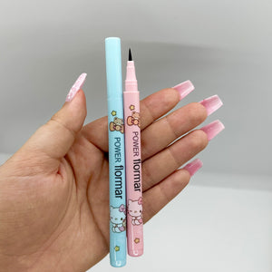Cute Cat Liquid Black Eyeliner
