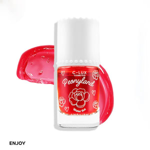 PeonyLand Water Tint