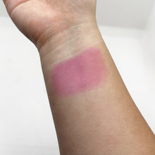 Load image into Gallery viewer, Clear Color Changing Cream Blush