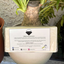 Load image into Gallery viewer, Jabón Bicarbonato/Baking Soda Facial-Body Soap