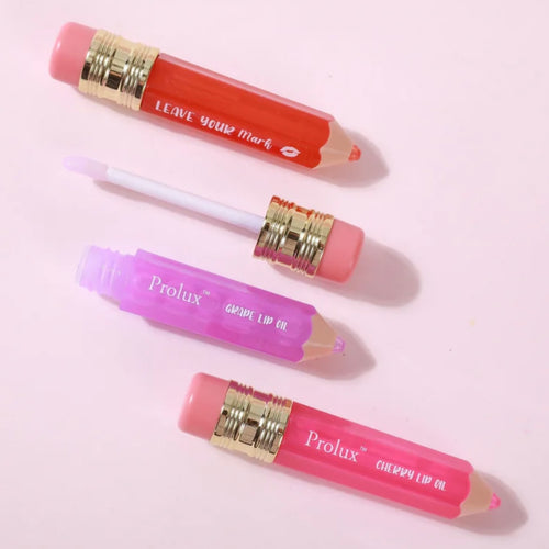 Leave Your Mark Pencil Shape Scented Lip Oil