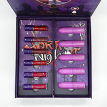 Load image into Gallery viewer, Skeleton Ghost Bride Eyeshadow Palette Bundle
