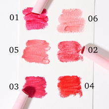 Load image into Gallery viewer, Juicy Glossy Lipstick
