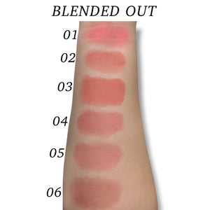 Liquid Blush - Colorete