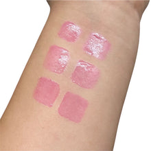 Load image into Gallery viewer, Wine Inspired Lip Oil Tint