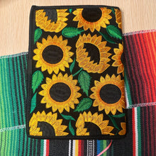 Load image into Gallery viewer, Embroidered Notebooks