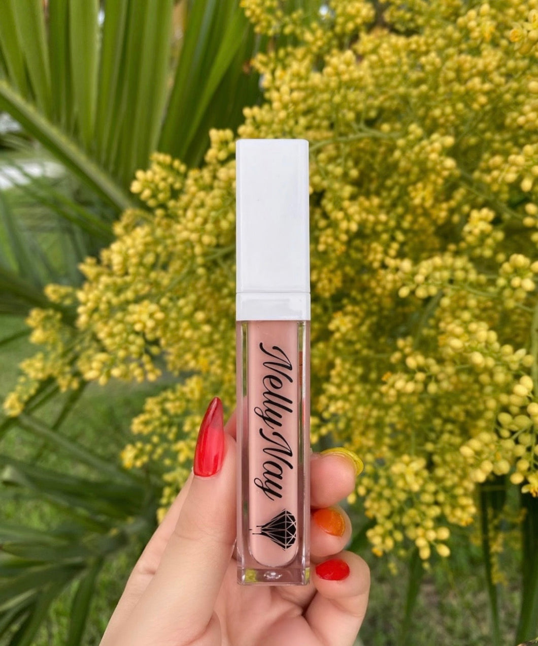 Peachy | Lipgloss