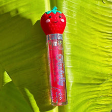 Load image into Gallery viewer, Strawberry Magic Lip Oil