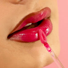 Load image into Gallery viewer, Plump Glaze Plumping Lip Gloss - PH Color Changing
