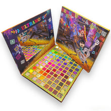 Load image into Gallery viewer, Remember Me Before the Memory Of Love Disappears Eyeshadow Palette