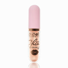 Load image into Gallery viewer, Maximizer Shiny LipGloss - Lip Plumper