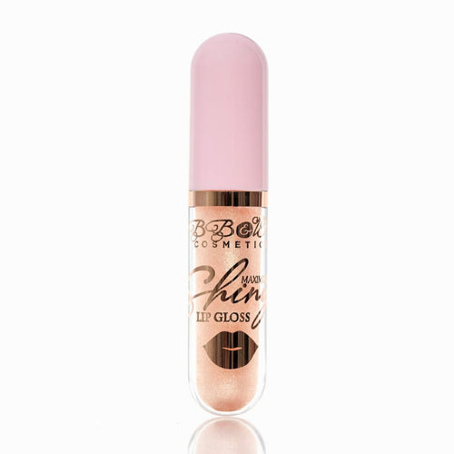 Maximizer Shiny LipGloss - Lip Plumper