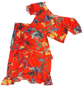 Havana Matching set